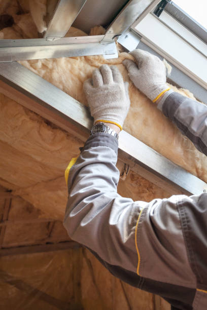 Best Energy Efficiency Solutions in Braddock Hills, PA