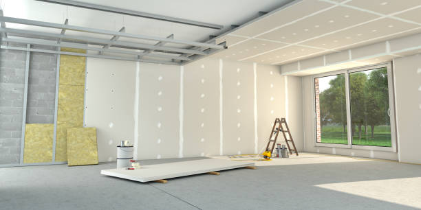 Best Insulation Maintenance and Repair in Braddock Hills, PA
