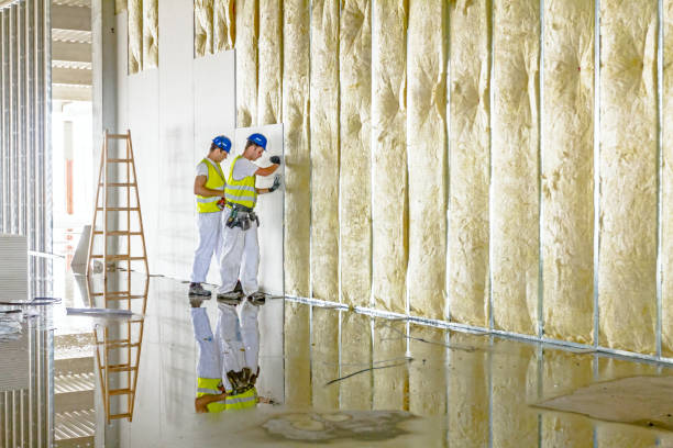 Best Insulation for Specific Applications in Braddock Hills, PA